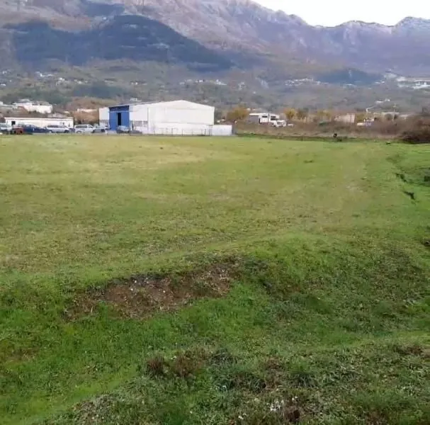 Prodaja, plac, 4300m², Kotor, Crna Gora