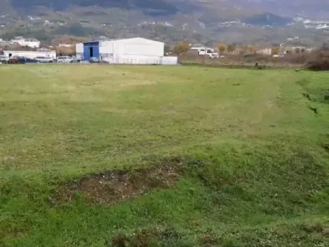 Sale, land lot, 4300m², Kotor, Crna Gora - image 2