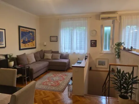 Sale, four bedroom apartment, 150m², Centar, Podgorica - image 11