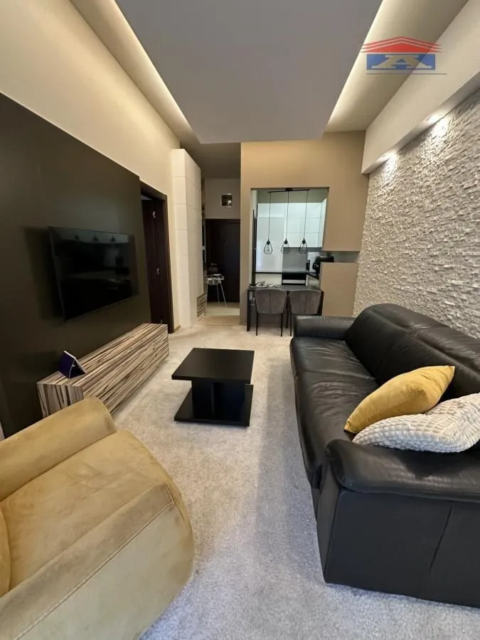 Izdavanje, dvosoban stan, 49m², Bulevar Oslobodjenja, Novi Sad Sve Podlokacije