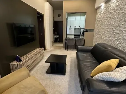 Izdavanje, dvosoban stan, 49m², Bulevar Oslobodjenja, Novi Sad Sve Podlokacije - image 5