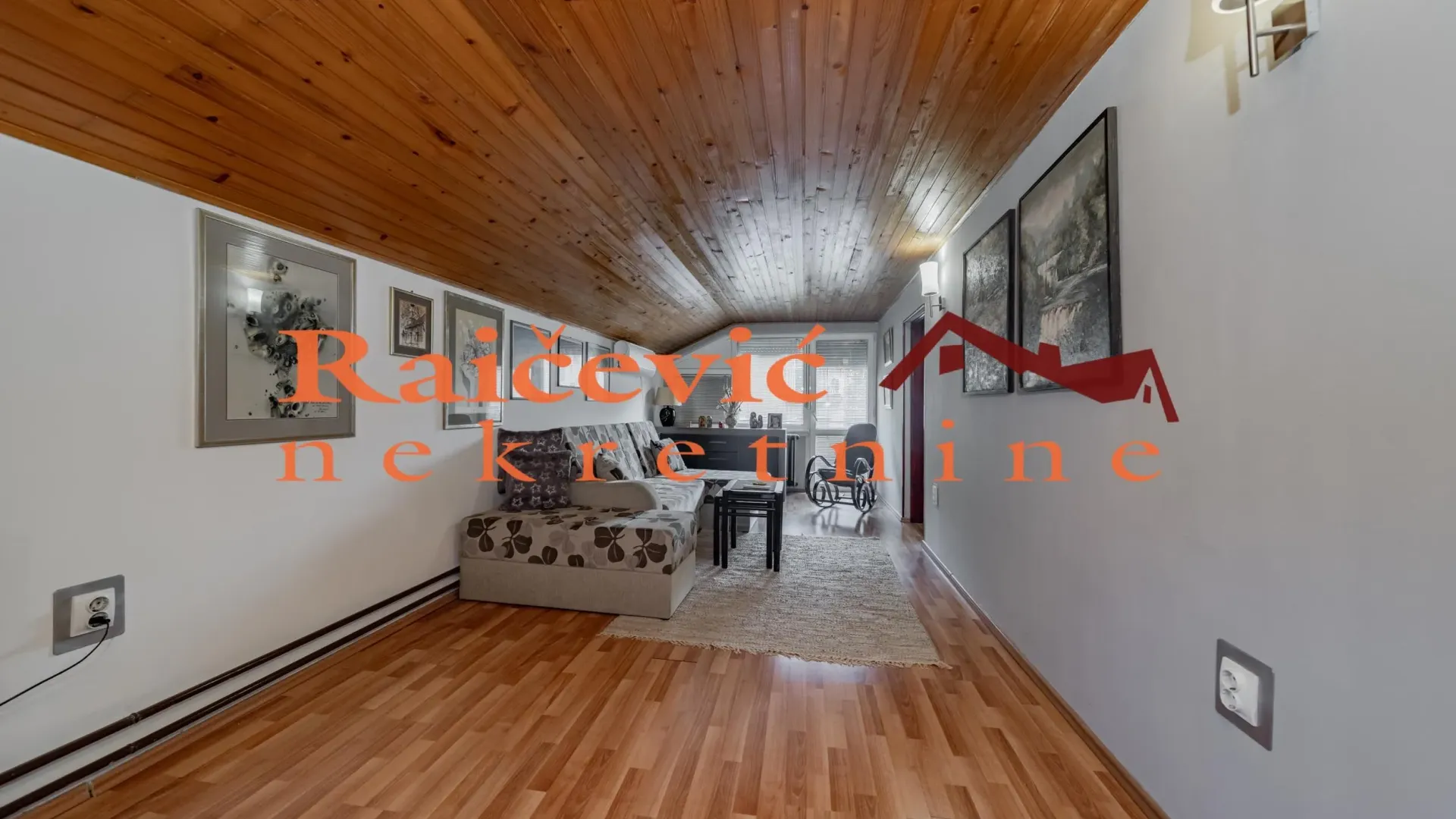 Prodaja, kuća, 125m², Zemun Kalvarija, Zemun Sve Podlokacije