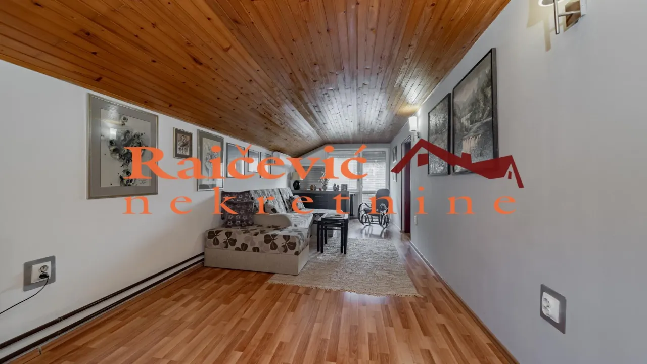 Prodaja, kuća, 125m², Zemun Kalvarija, Zemun Sve Podlokacije