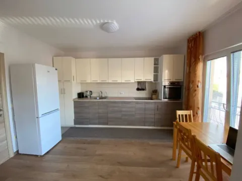 Sale, one bedroom apartment, 52m², Čeluga, Bar - image 4