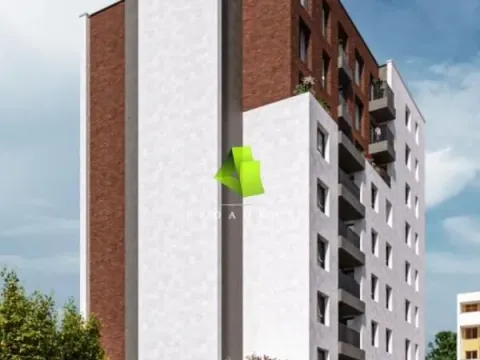 Prodaja, trosoban stan, 75m², Medijana, Niš - image 3