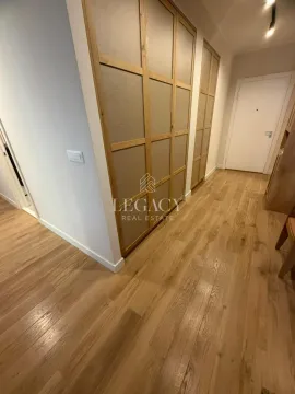 Rent, three bedroom apartment, 70m², Novi Beograd Blok 65, Novi Beograd Sve Podlokacije - image 12