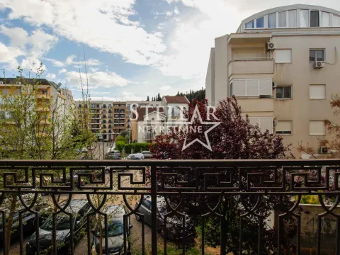 Izdavanje, jednosoban stan, 45m², Stara Varoš, Podgorica - image 9