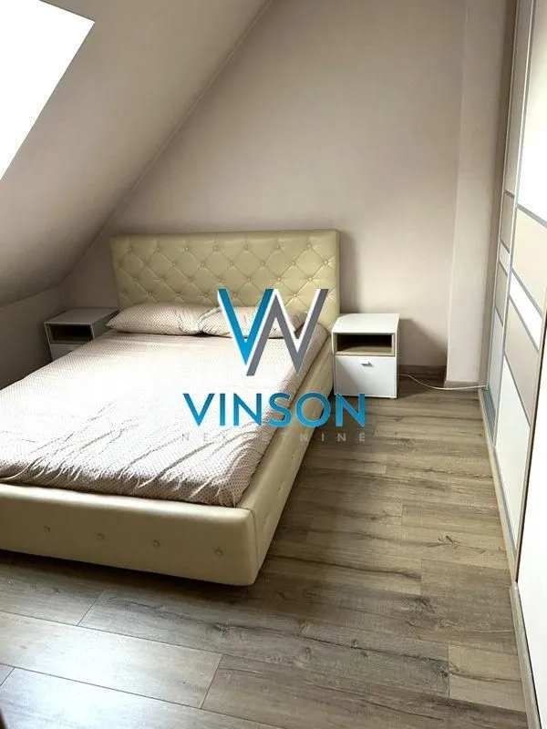 Prodaja, dvosoban stan, 72m², Nova Detelinara, Novi Sad Sve Podlokacije