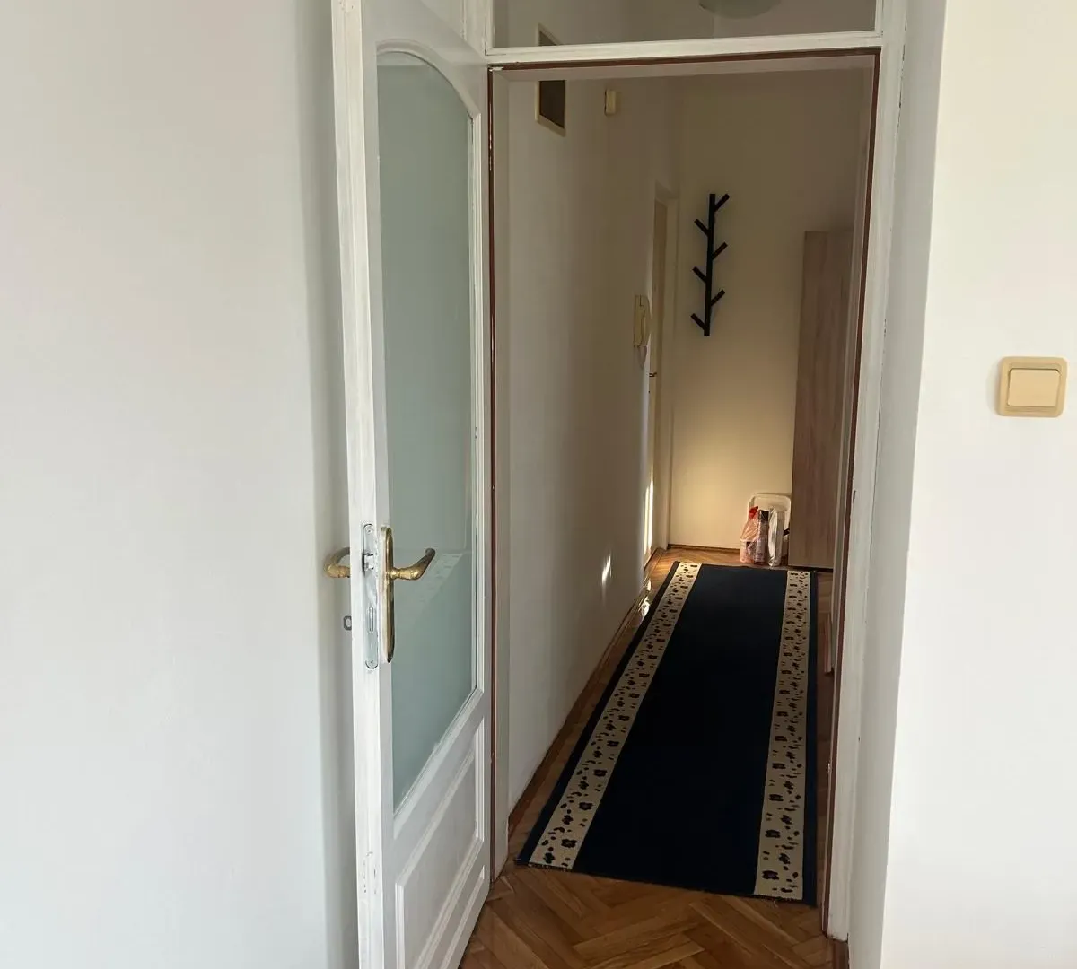 Prodaja, dvosoban stan, 37m², Bele Vode, Beograd