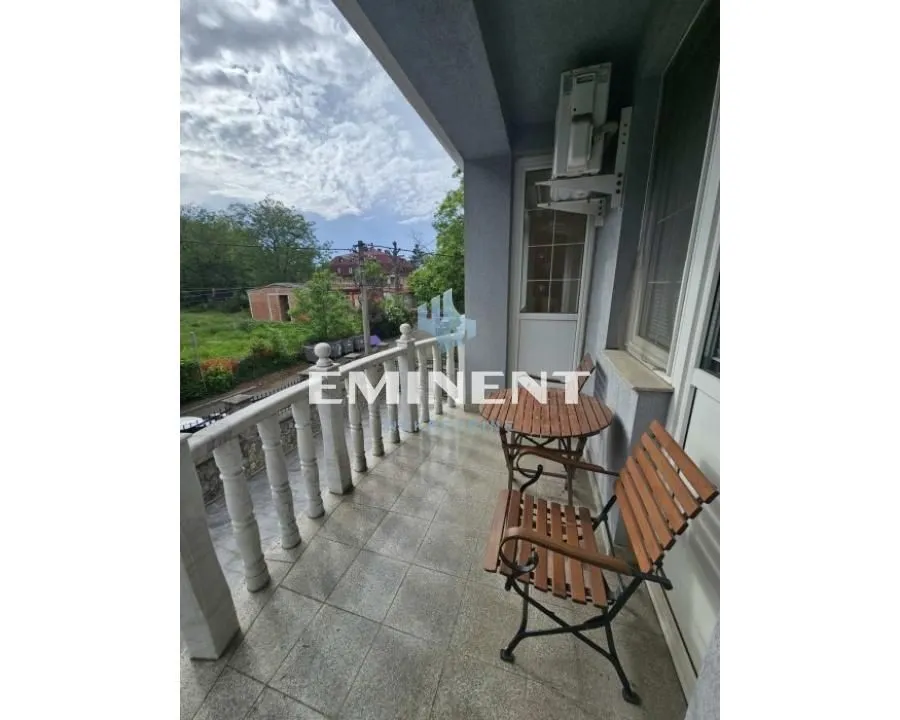 Rent, four bedroom apartment, 115m², Savski Venac, Beograd