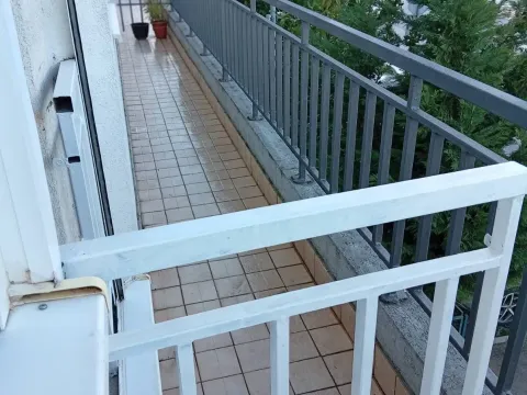 Izdavanje, jednosoban stan, 50m², Stari Aerodrom, Podgorica - image 6