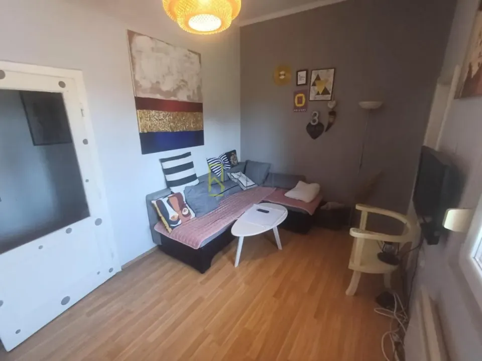 Sale, three bedroom apartment, 68m², Centar, Podgorica