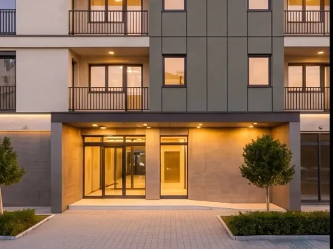 Prodaja, jednosoban stan, 45m², Central Point, Podgorica - image 12