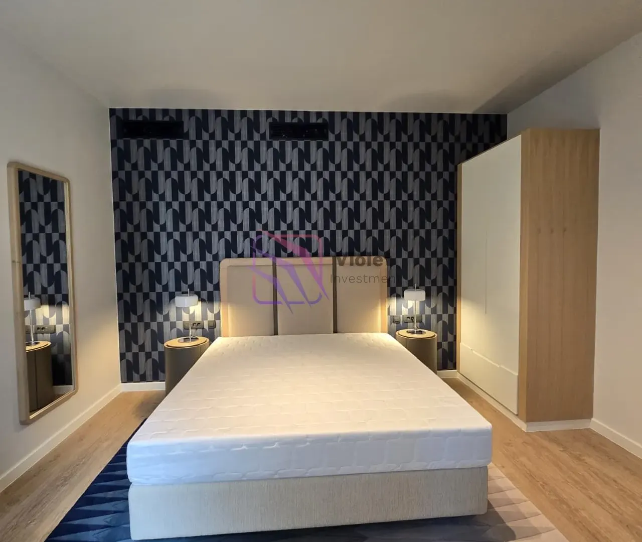 Prodaja, jednosoban stan, 78m², Porto Montenegro, Tivat