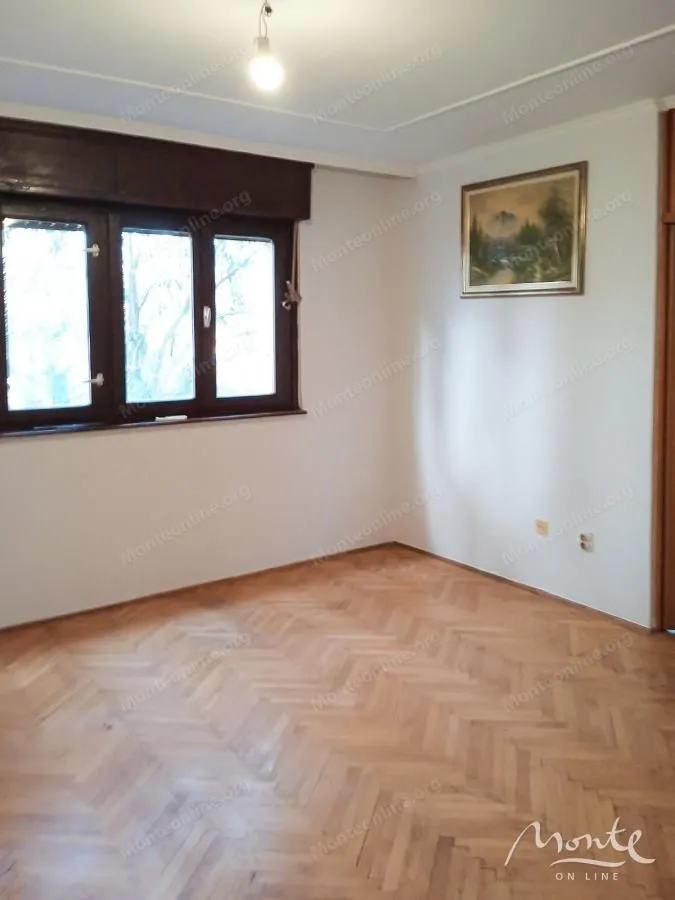 Prodaja, dvosoban stan, 73m², Zabjelo, Podgorica