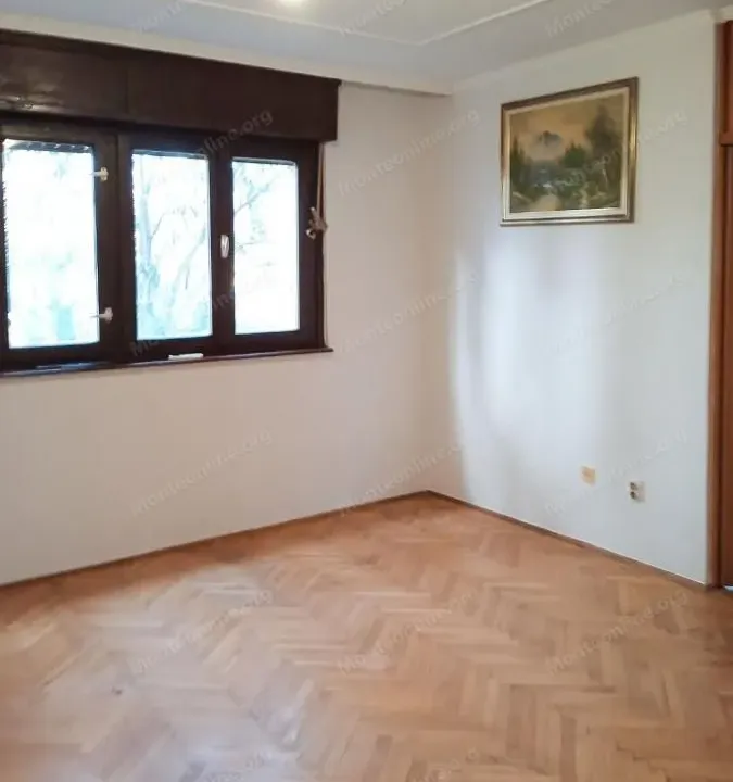 Prodaja, dvosoban stan, 73m², Zabjelo, Podgorica