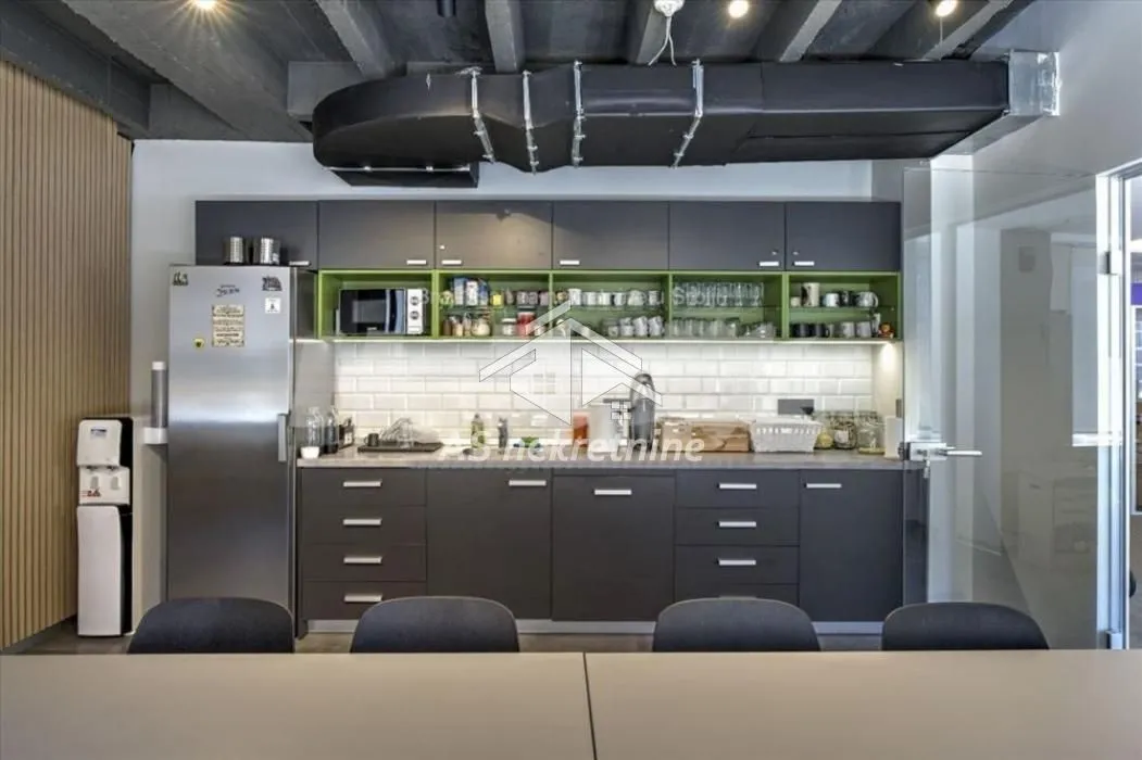 Rent, office space, 300m², Stari Grad, Beograd