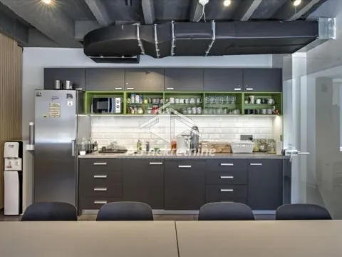 Izdavanje, poslovni prostor, 300m², Stari Grad, Beograd - image 12