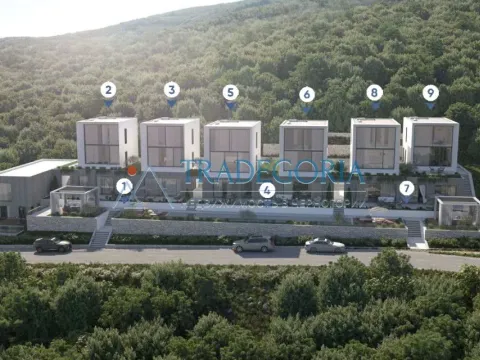 Prodaja, jednosoban stan, 99m², Krašići, Tivat - image 8