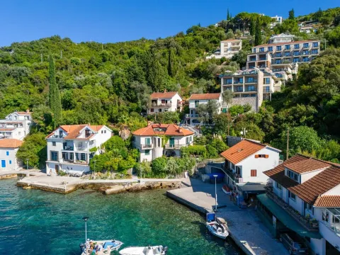 Prodaja, kuća, 130m², Rose, Herceg Novi - image 21