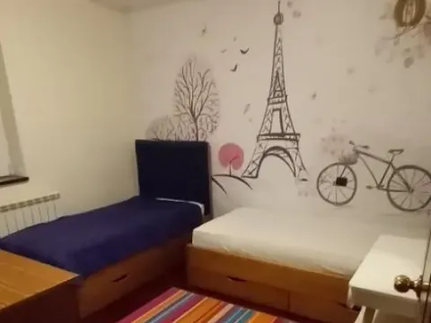 Rent, three bedroom apartment, 80m², Golf Naselje, Beograd - image 10