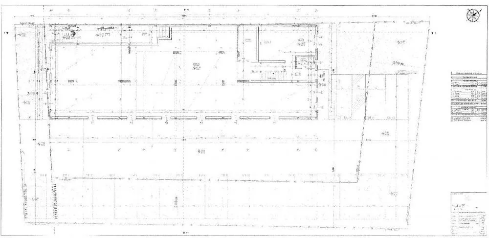 Sale, office space, 200m², Batajnica, Beograd