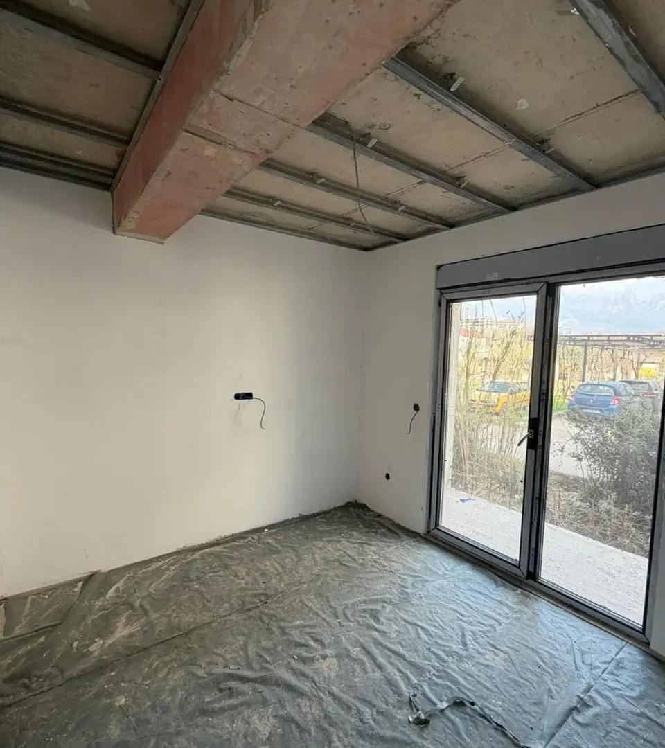 Sale, one bedroom apartment, 47m², Centar, Bar