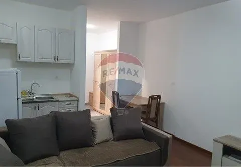 Izdavanje, garsonjera, 30m², Master Kvart, Podgorica - image 2