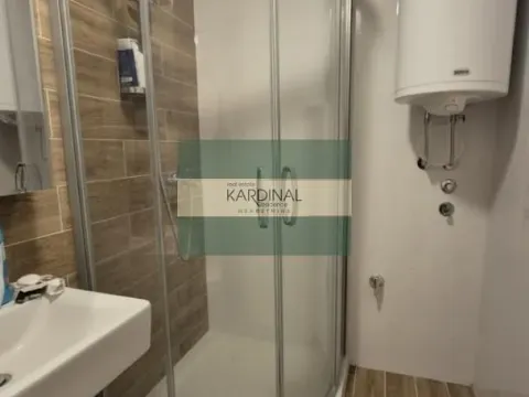 Prodaja, garsonjera, 26m², Aqua park, Jagodina - image 5