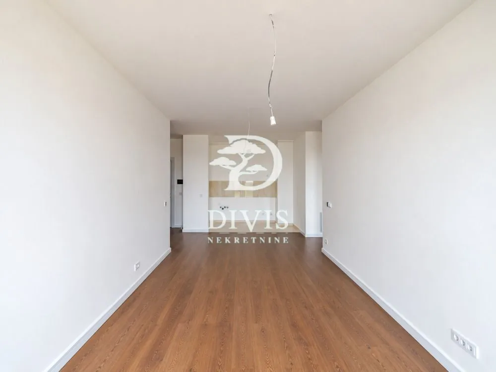 Prodaja, dvosoban stan, 60m², Bežanijska Kosa Sve Podlokacije, Beograd