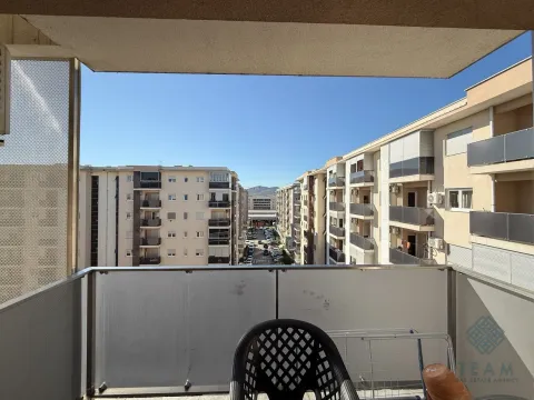 Rent, two bedroom apartment, 68m², City Kvart, Podgorica - image 11