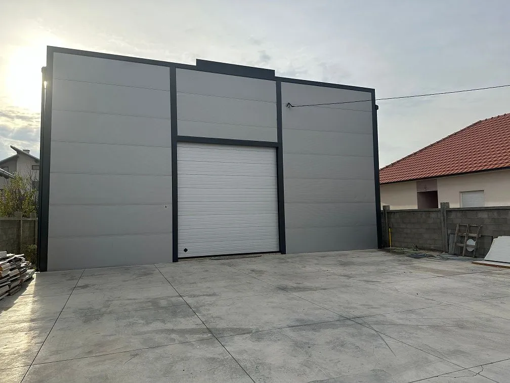 Rent, office space, 300m², Batajnica, Beograd