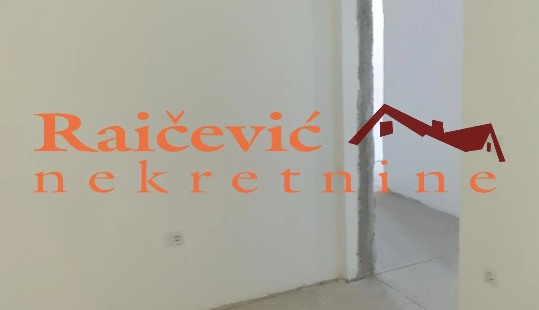 Sale, three bedroom apartment, 66m², Voždovac Sve Podlokacije, Beograd