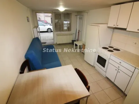 Sale, one bedroom apartment, 31m², Nova Detelinara, Novi Sad Sve Podlokacije - image 14