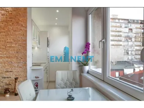 Izdavanje, dvosoban stan, 45m², Stari Grad, Beograd - image 2