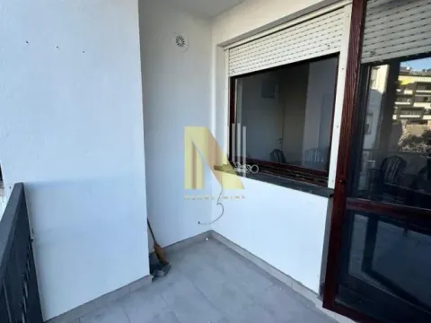 Rent, four bedroom apartment, 96m², Rotkvarija, Novi Sad Sve Podlokacije - image 12