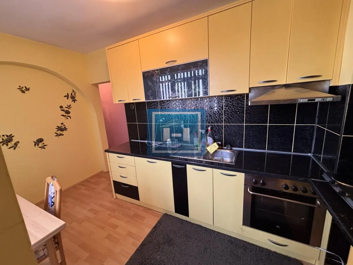 Prodaja, jednosoban stan, 27m², Centar, Jagodina