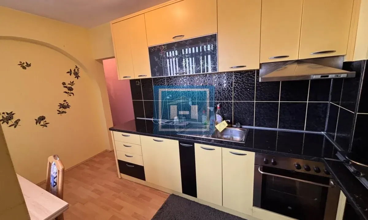 Sale, one bedroom apartment, 27m², Centar, Jagodina