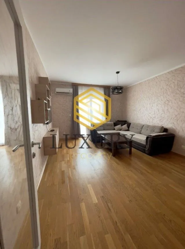 Rent, one bedroom apartment, 50m², Ljubović, Podgorica