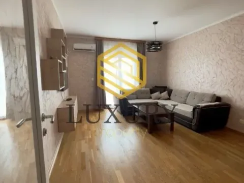 Izdavanje, jednosoban stan, 50m², Ljubović, Podgorica - image 7