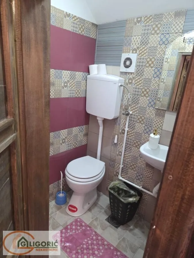Prodaja, ugostiteljski objekat, 750m², Šabac, Srbija