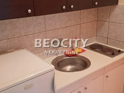 Prodaja, jednosoban stan, 29m², Centar, Novi Sad - image 6