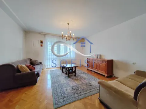 Prodaja, dvosoban stan, 64m², Bulevar Oslobodjenja, Novi Sad Sve Podlokacije - image 2