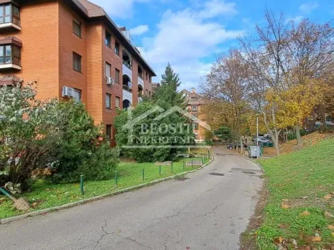 Prodaja, dvosoban stan, 68m², Višnjička Banja, Palilula Sve Podlokacije - image 18