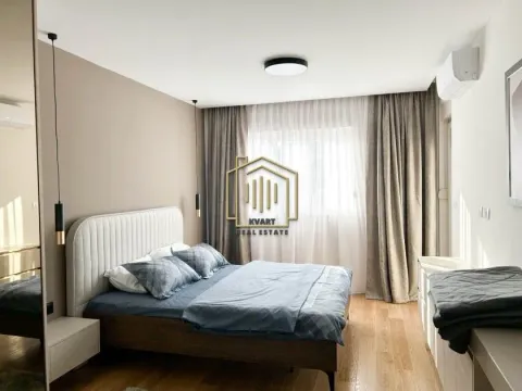 Izdavanje, dvosoban stan, 108m², Central Point, Podgorica - image 4