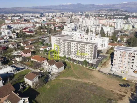 Sale, one bedroom apartment, 50m², Zabjelo, Podgorica - image 1