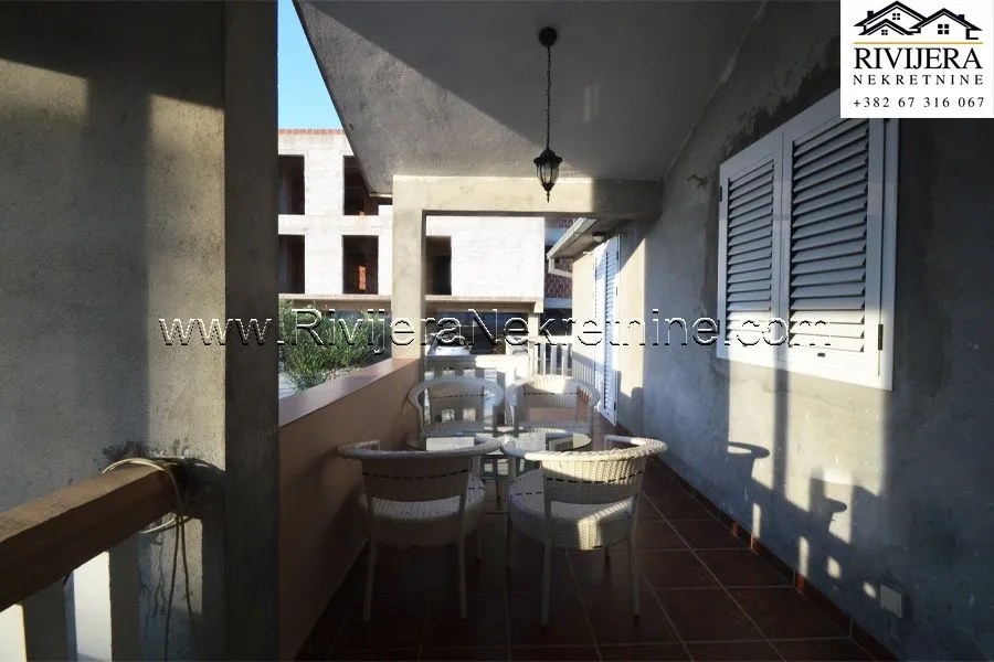 Sale, house, 340m², Centar, Tivat