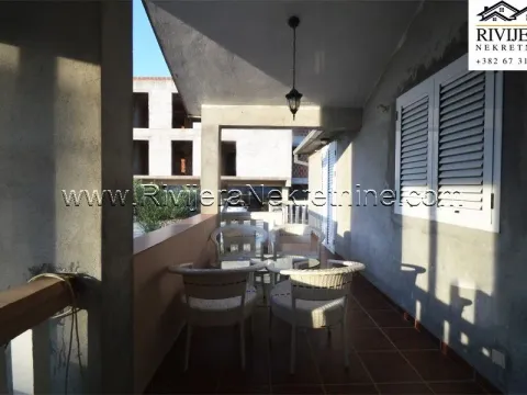 Prodaja, kuća, 340m², Centar, Tivat - image 6