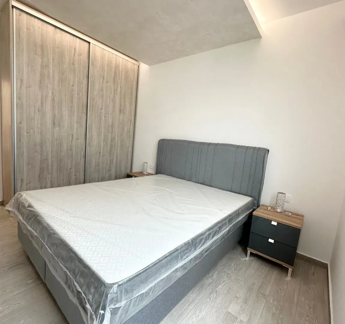 Sale, two bedroom apartment, 74m², Bečići, Budva