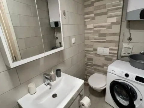 Sale, studio apartment, 33m², Sutomore, Bar - image 6